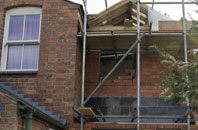 free Gilbert Street home extension quotes